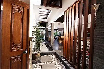Tanjung Villa Σεμινιάκ Ξενοδοχείο
