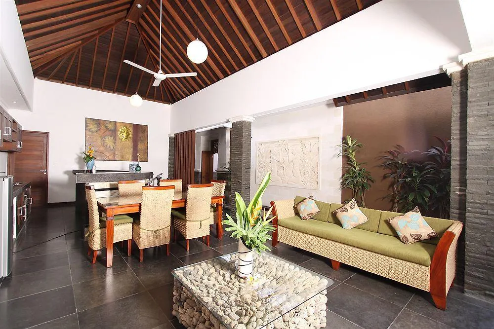 Ξενοδοχείο Tanjung Villa Σεμινιάκ