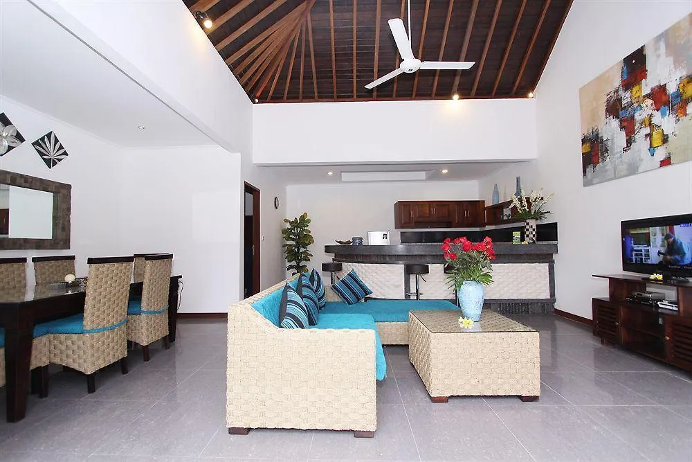Tanjung Villa Σεμινιάκ Ξενοδοχείο