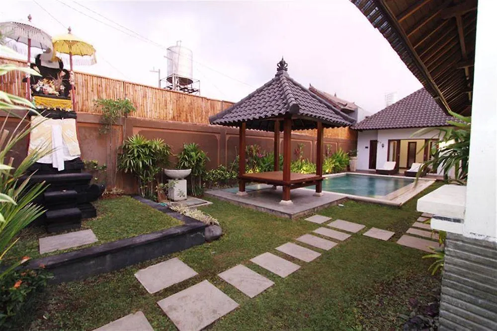 Tanjung Villa Σεμινιάκ 4*,  Ινδονησία