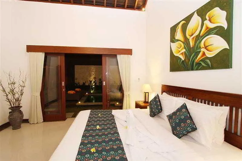 Tanjung Villa Σεμινιάκ Ξενοδοχείο