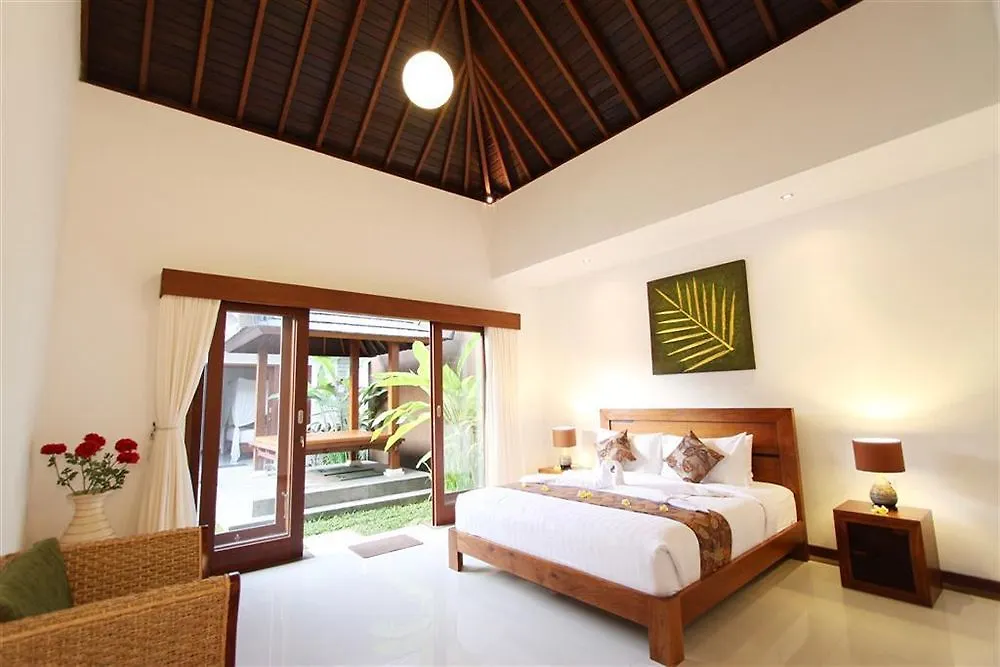 Tanjung Villa Σεμινιάκ Ινδονησία