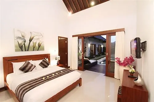 Tanjung Villa Σεμινιάκ