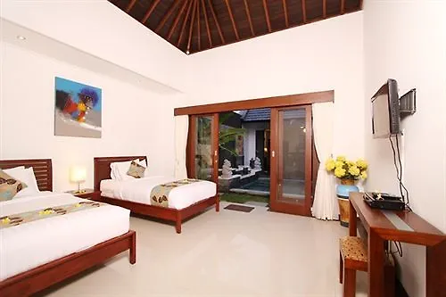 Ξενοδοχείο Tanjung Villa Σεμινιάκ