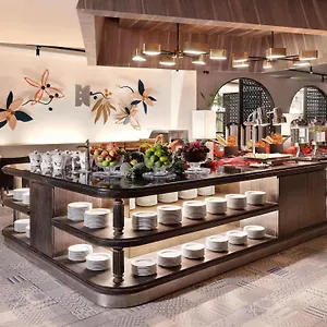 5* فندق Grand Mercure Bali