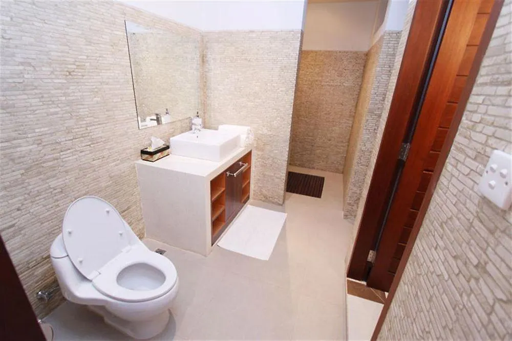 Tanjung Villa Seminyak Hotell