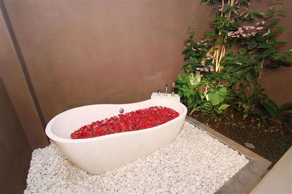 Tanjung Villa Seminyak