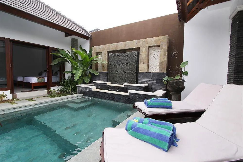 Hotell Tanjung Villa Seminyak
