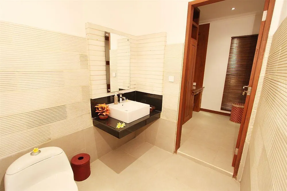Hotell Tanjung Villa Seminyak