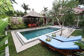 Hotell Tanjung Villa Seminyak