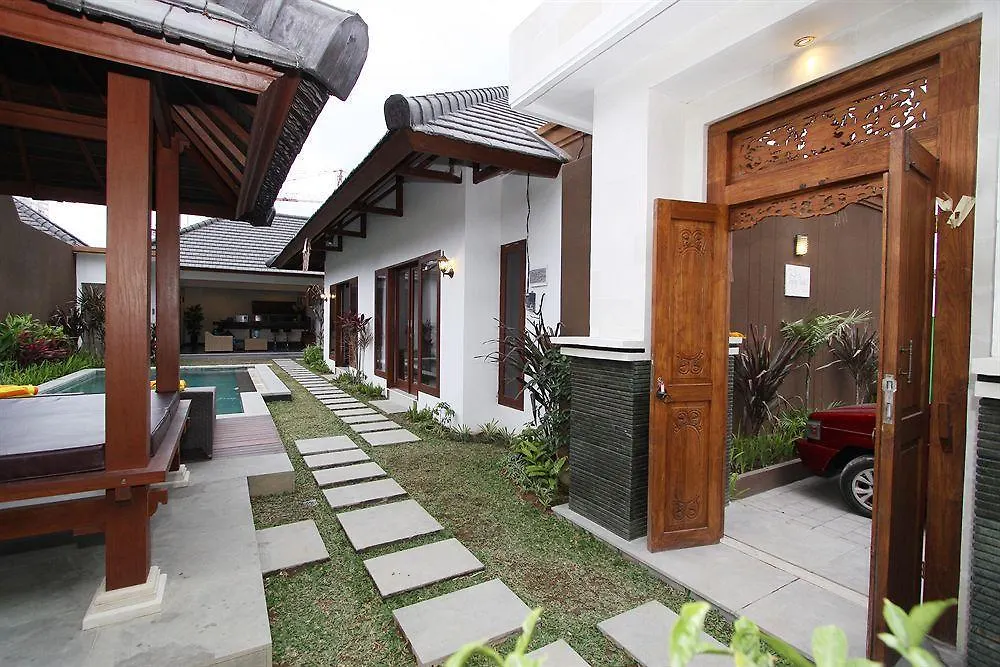Tanjung Villa Seminyak