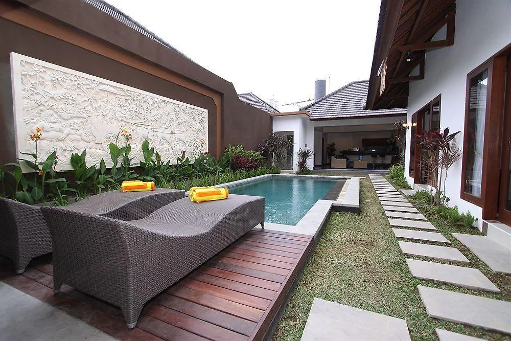 Hotell Tanjung Villa Seminyak