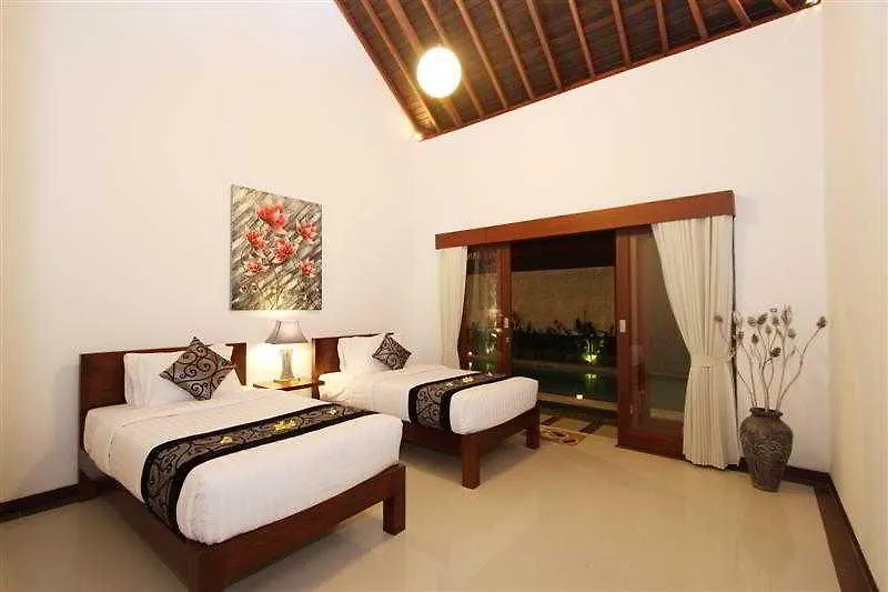 Tanjung Villa Seminyak