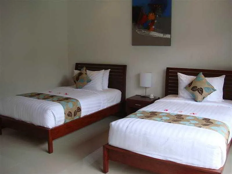 Tanjung Villa Seminyak