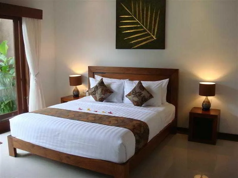 Tanjung Villa Seminyak Indonesien