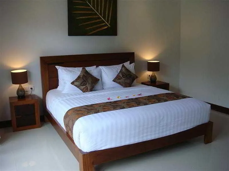 Tanjung Villa Seminyak 4*,  Indonesien