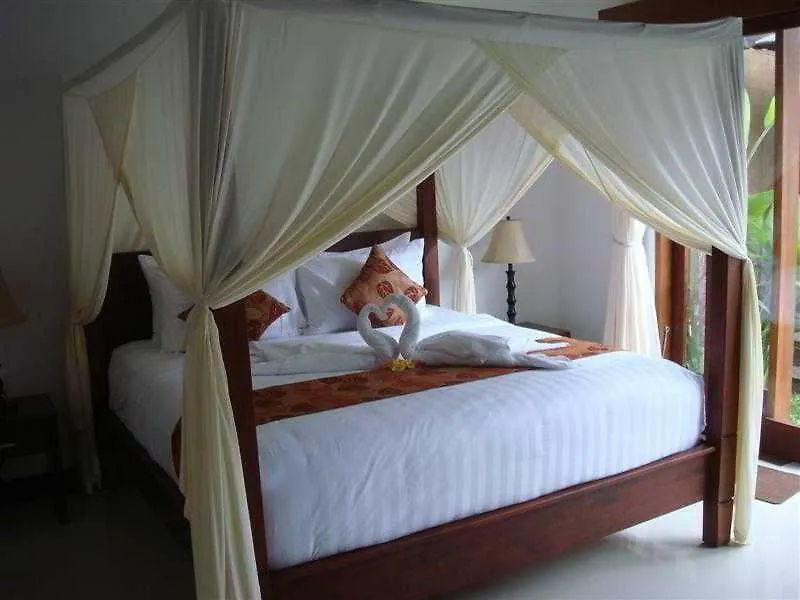 Tanjung Villa Seminyak Hotell
