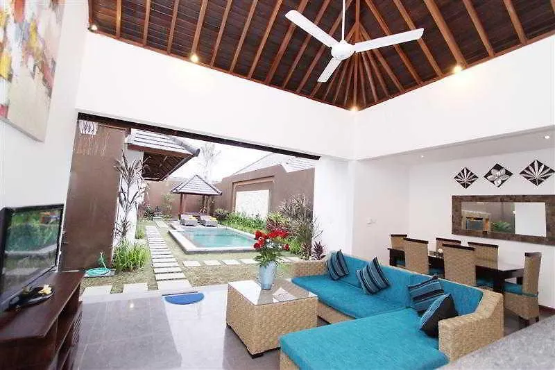 Tanjung Villa Seminyak