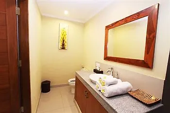 Tanjung Villa Seminyak Hotell