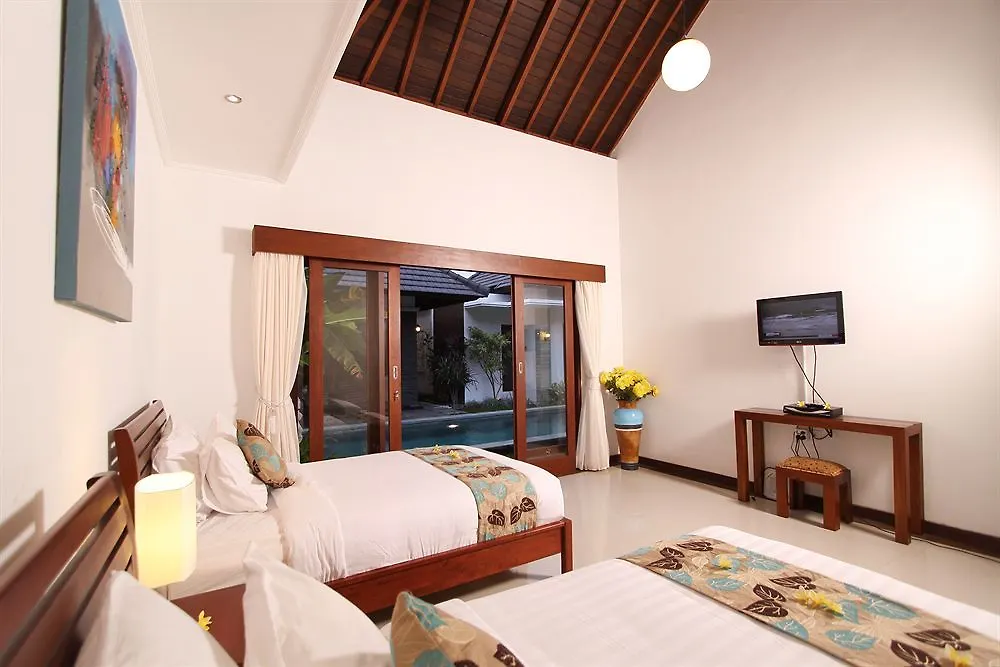 Hotell Tanjung Villa Seminyak