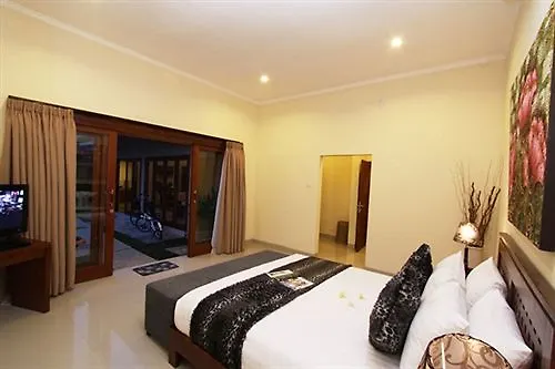 Tanjung Villa Seminyak Indonesien