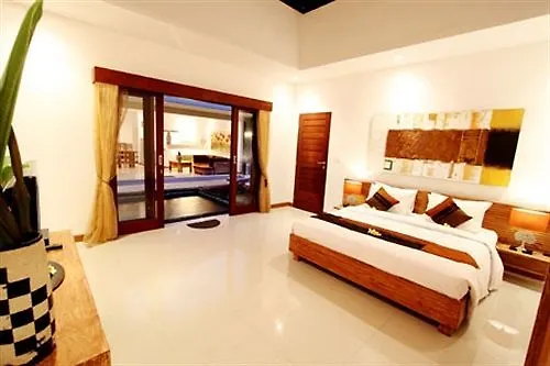 Tanjung Villa Seminyak