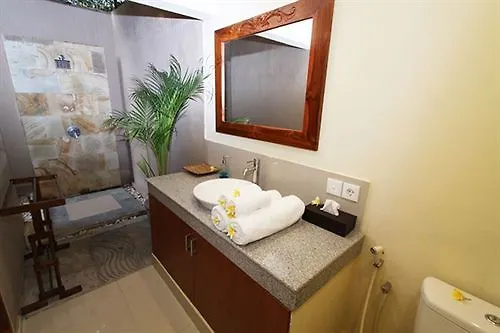 Hotell Tanjung Villa Seminyak