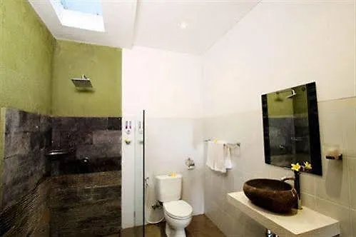Tanjung Villa Seminyak