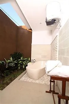 Tanjung Villa Seminyak 4*,  Indonesien